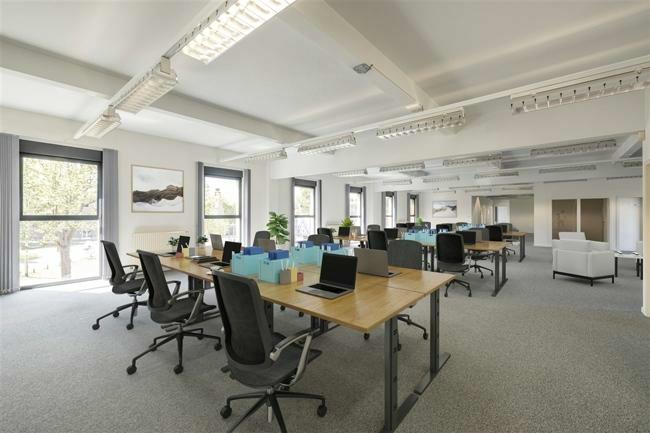office for rent