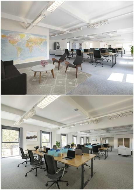 office for rent