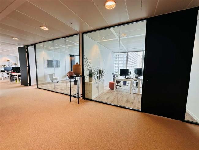 bureau à louer