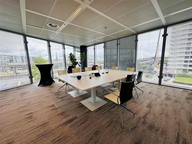 bureau à louer