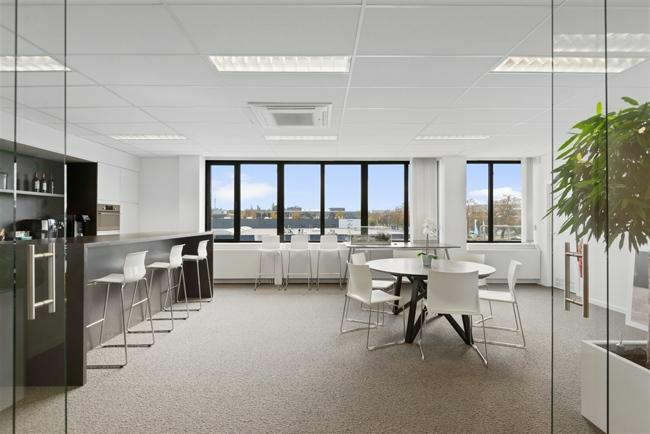 office for rent