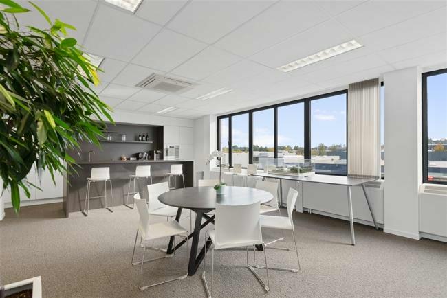 office for rent