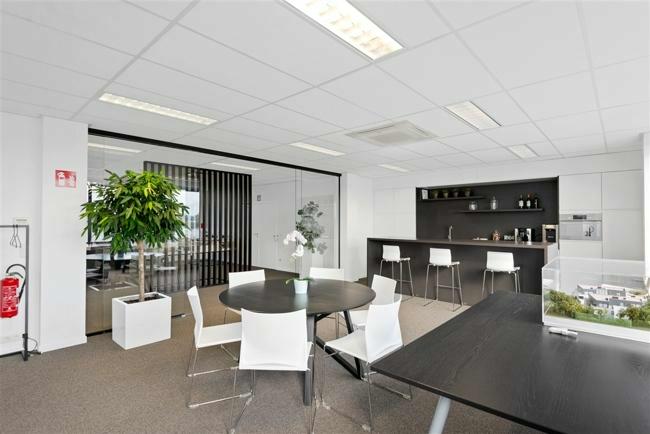 office for rent