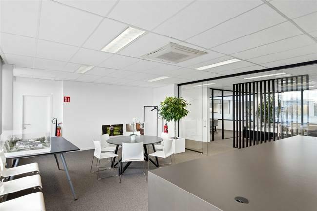 office for rent