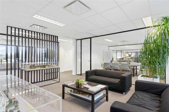 office for rent