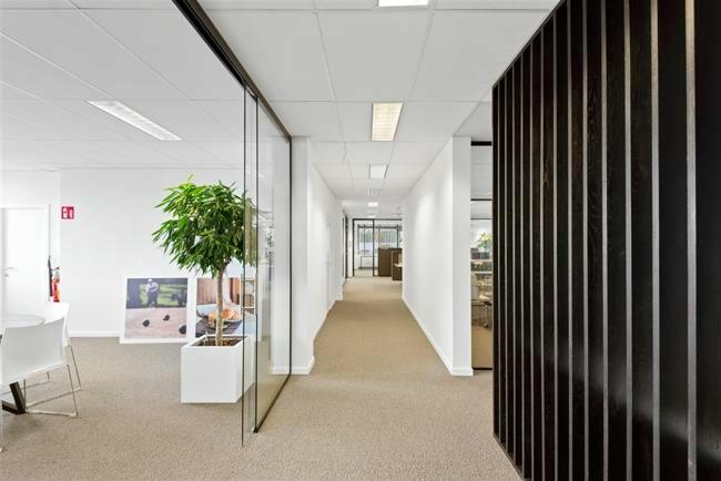 office for rent