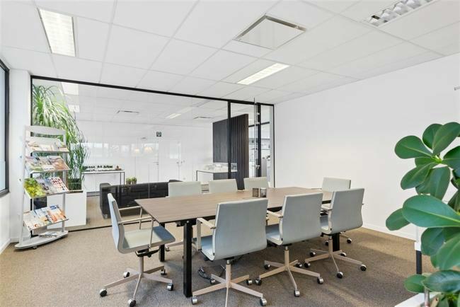 office for rent