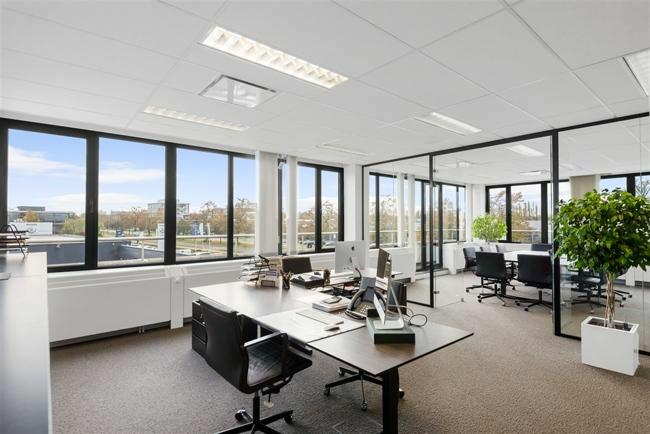 office for rent