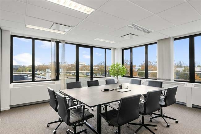 office for rent