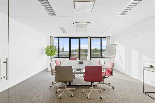 office for rent