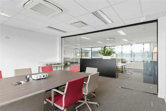office for rent