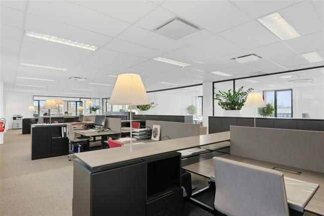office for rent