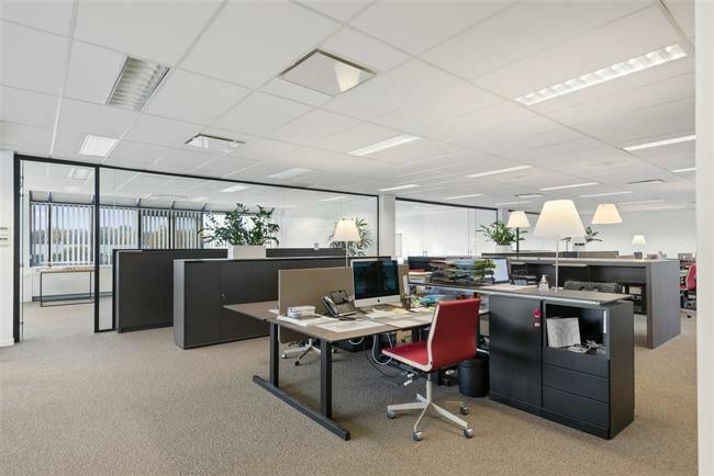 office for rent
