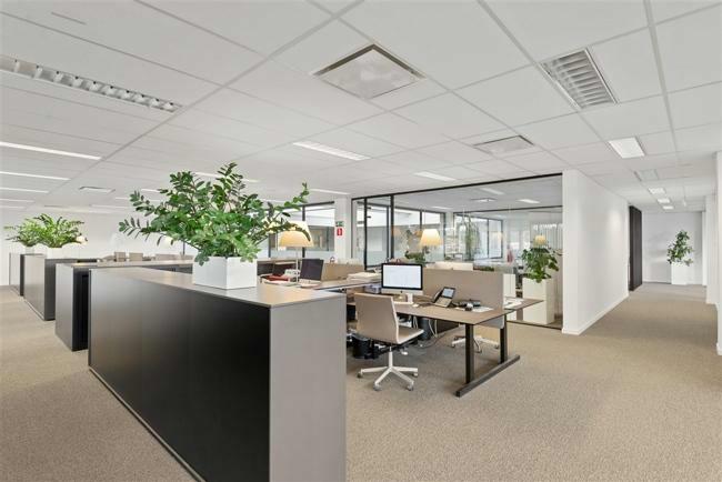 office for rent