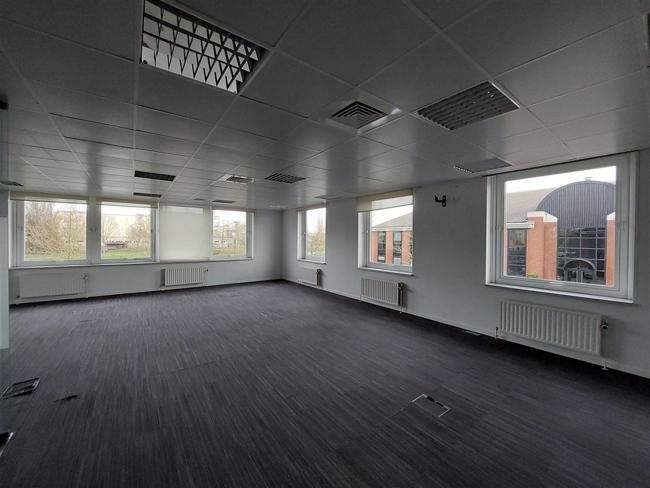 office for rent