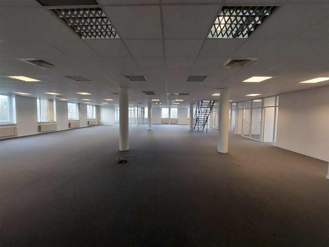 office for rent