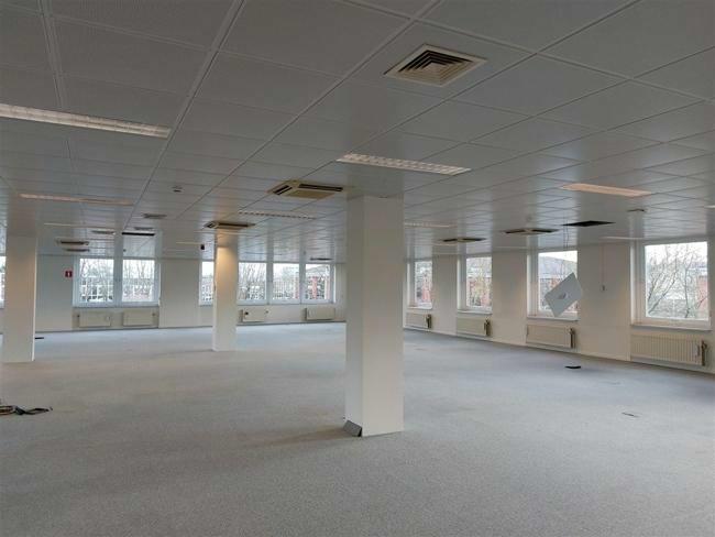 office for rent