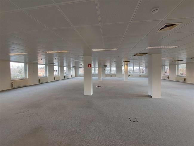 office for rent