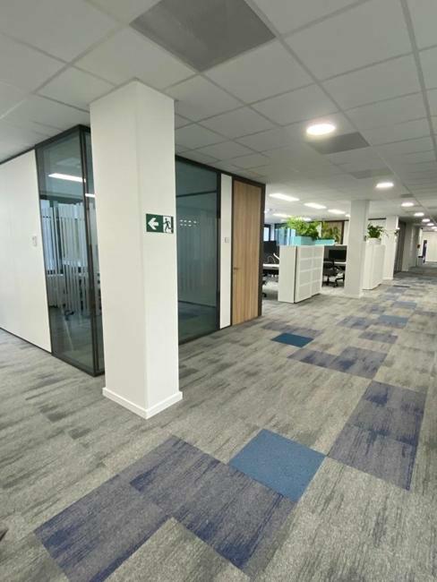 office for rent