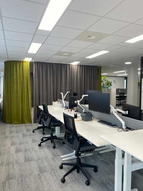 office for rent