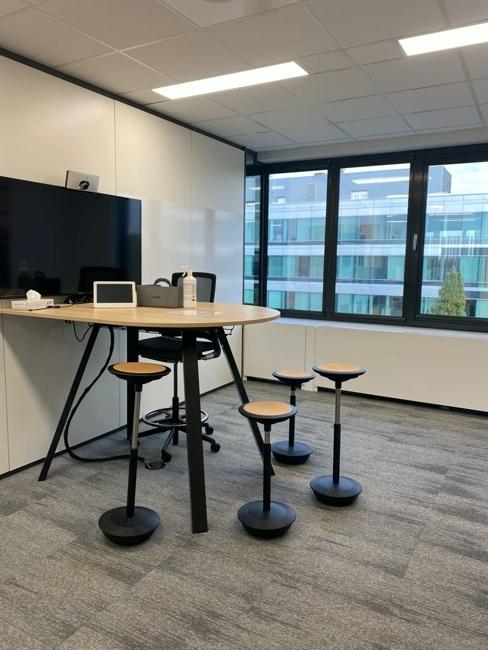 office for rent