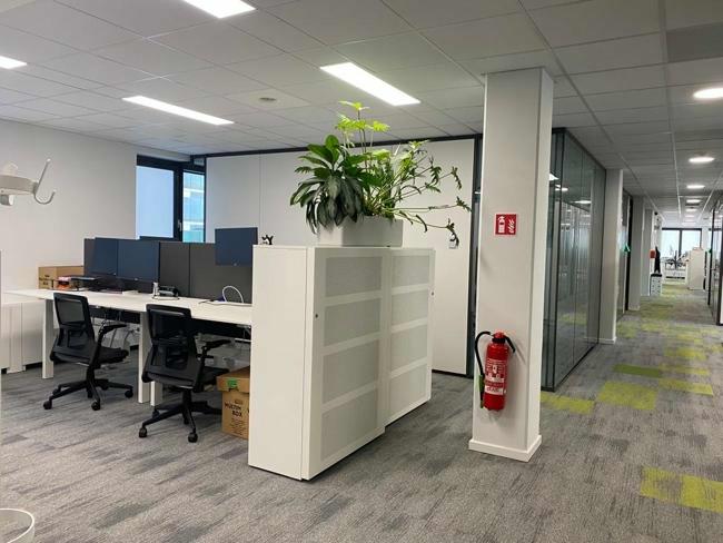 office for rent