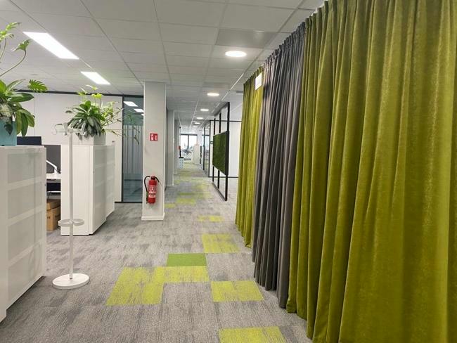 office for rent