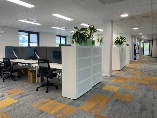 office for rent