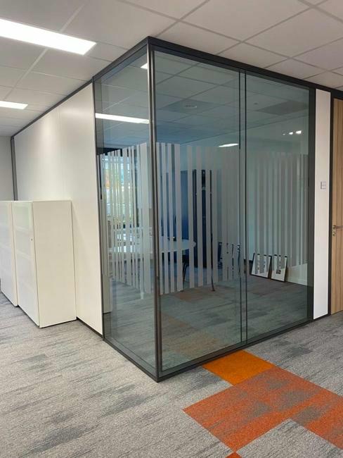 office for rent