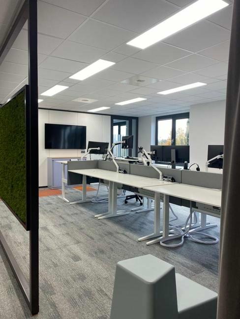 office for rent