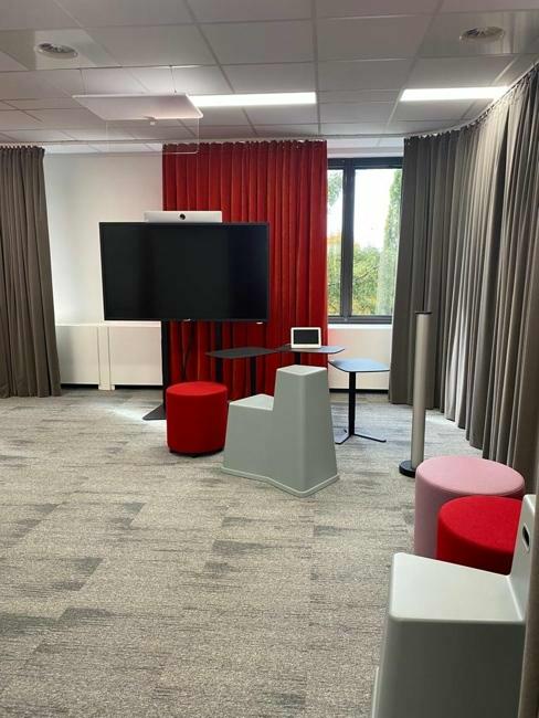 office for rent
