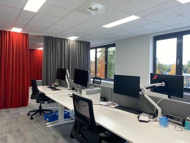 office for rent