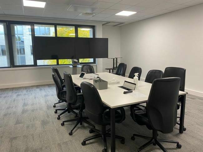 office for rent