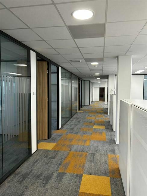 office for rent