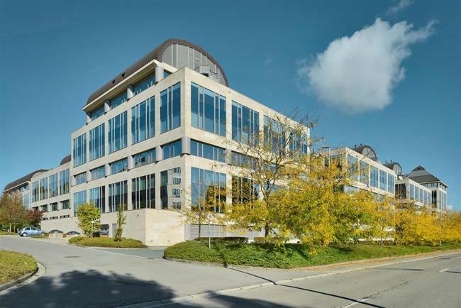 office for rent