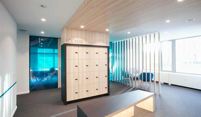 office for rent