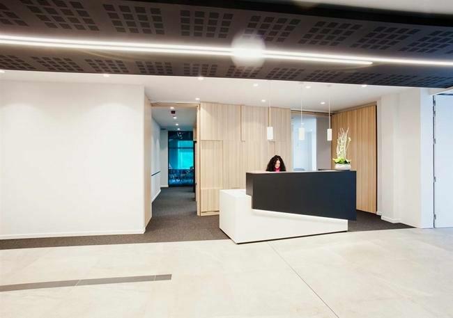 office for rent