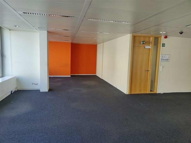 office for rent