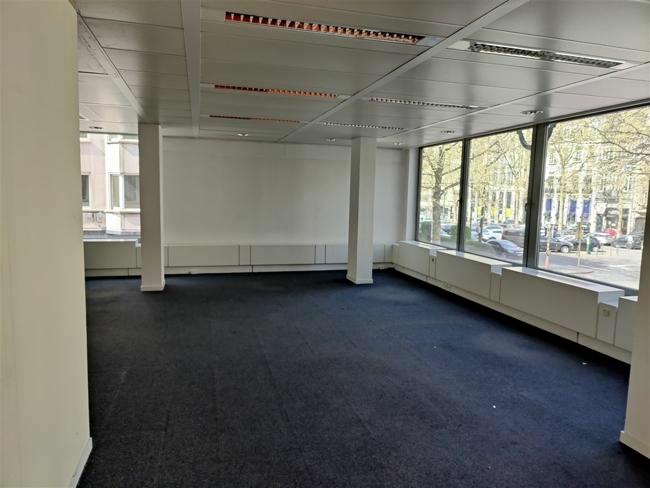 office for rent