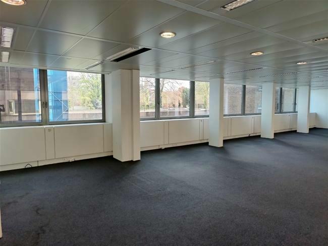 office for rent