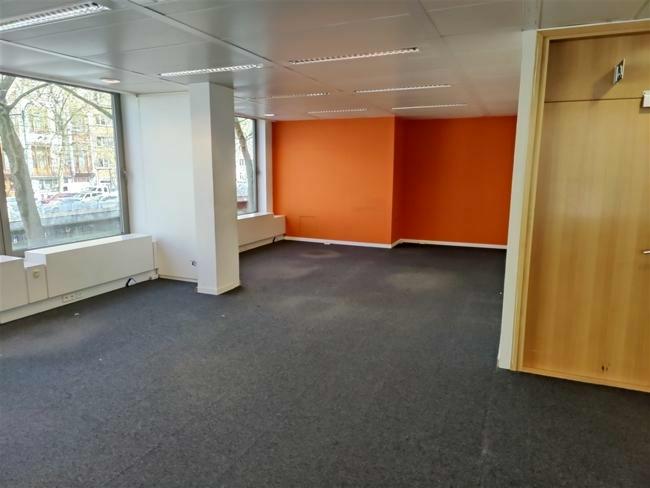 office for rent