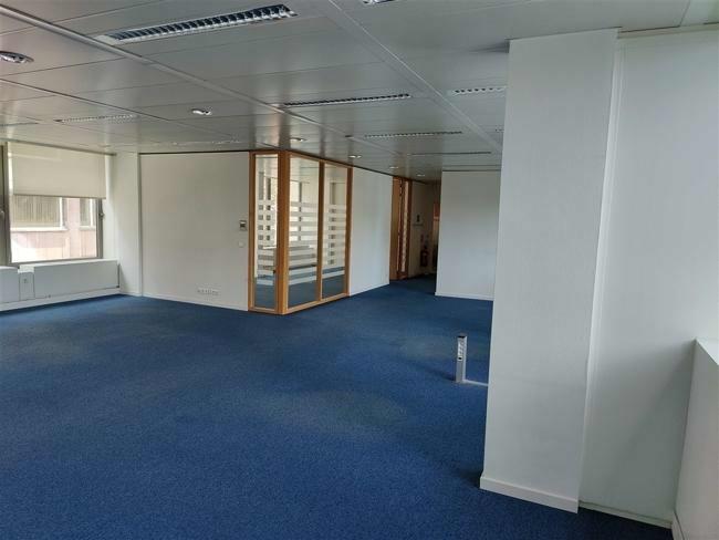 office for rent