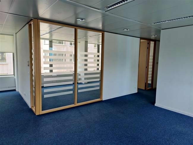 office for rent