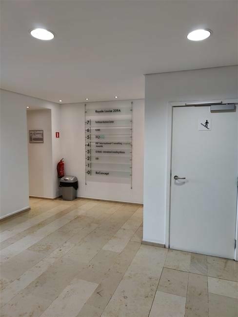 office for rent