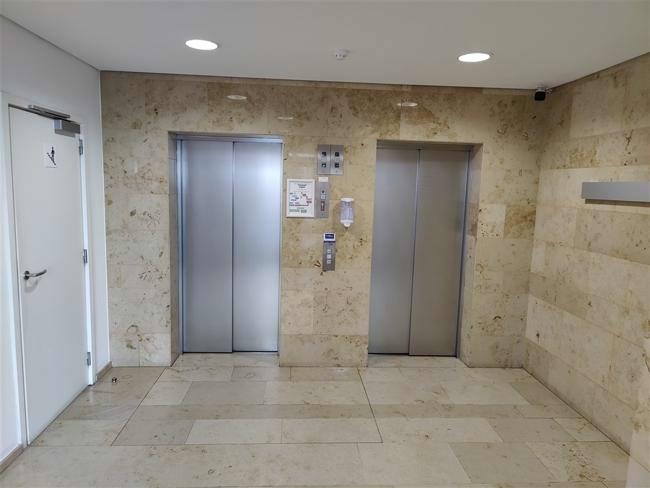 office for rent