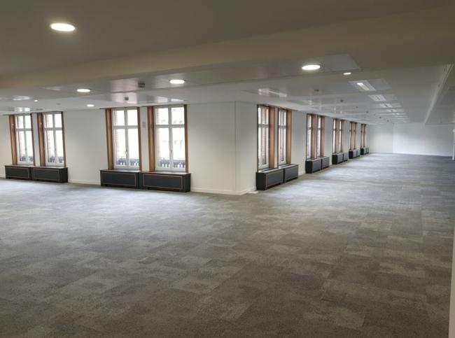 office for rent