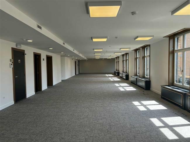 office for rent