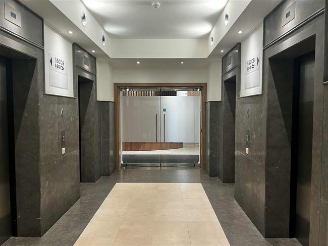 office for rent