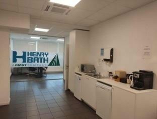 office for rent