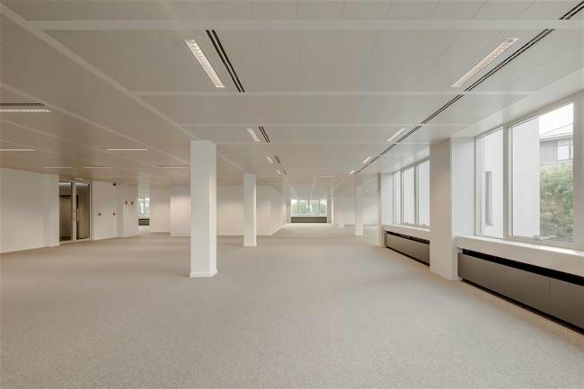 office for rent